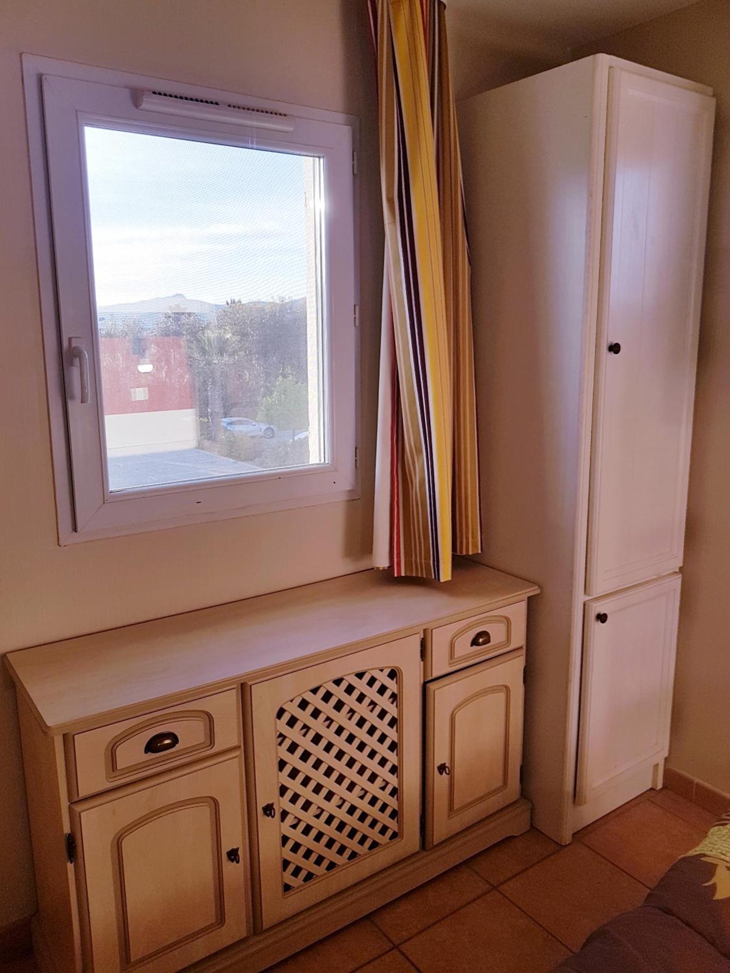 Les Ecrins De La Badine - Hameaux Apartman Hyères Szoba fotó