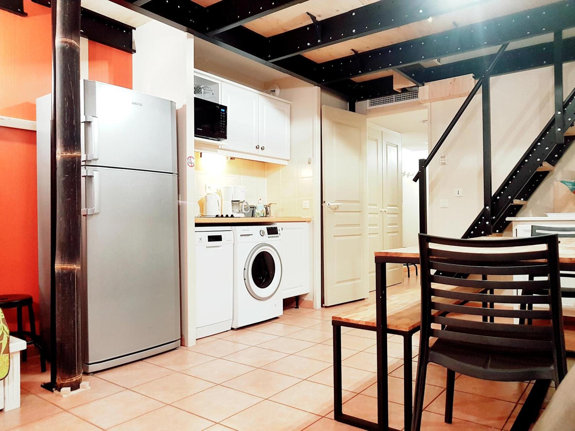 Les Ecrins De La Badine - Hameaux Apartman Hyères Kültér fotó